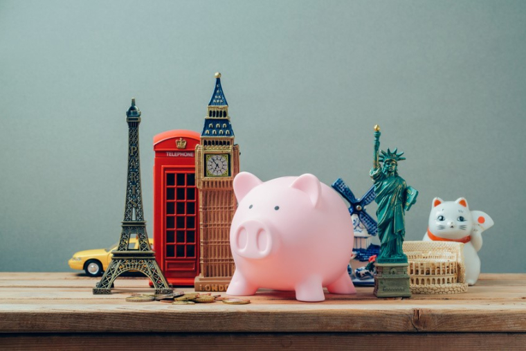 Expatriés français : vers une fiscalité moins « injuste » ? (Crédit photo : Fotolia)