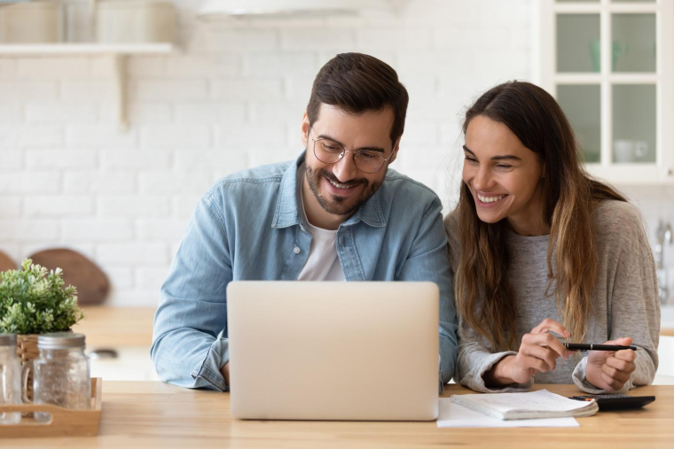 Nous avons testé pour vous des coachs budgétaires. ( crédit photo : Shutterstock )