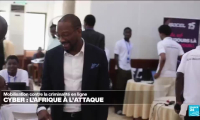 "Le prochain Bill Gates sera une Africaine"