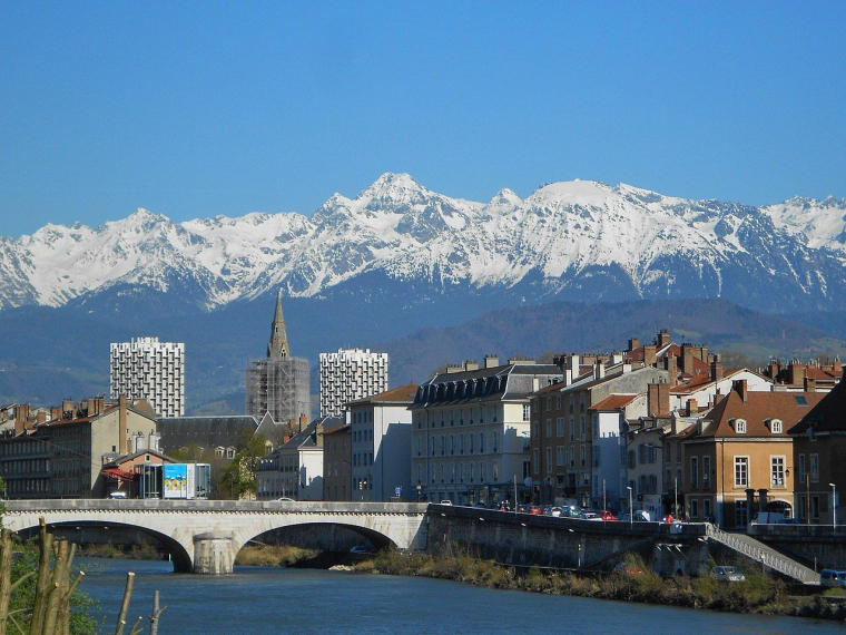 (Crédits photo : Wikimedia Commons - Zhaoshan75 )
