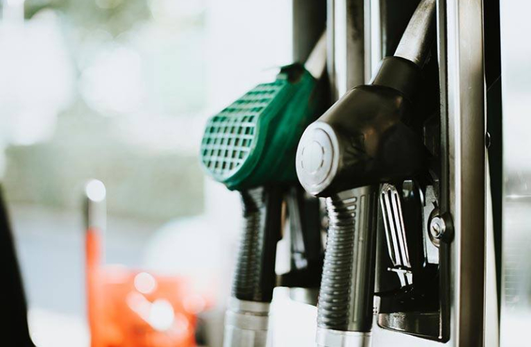 En dix ans, le SP95-E10 est devenu la première essence de France (Crédit photo: Rawpixel - Unsplash)