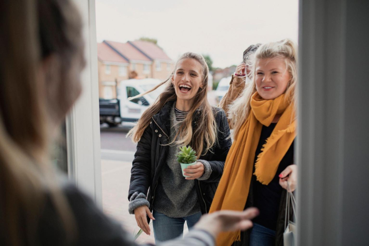 L’OBO peut vous permettre de partager la gestion de votre bien immobilier avec plusieurs associés. ( crédit photo : GettyImages )