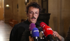 Perpétuité pour Michaël Chiolo: une décision "très problématique" (avocat)