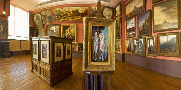 Découvrez le top 10 des tableaux les plus chers du monde. crédit photo : Getty Images