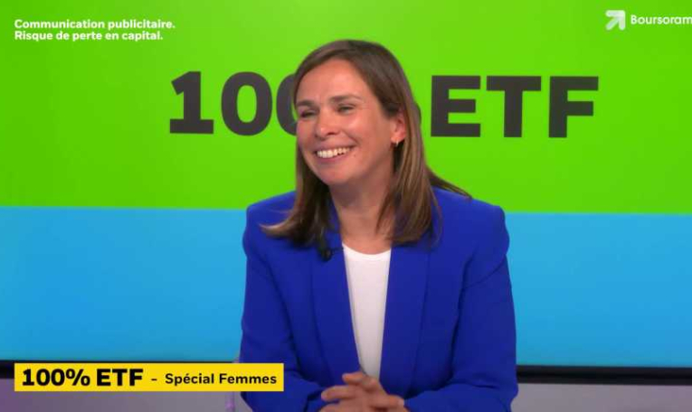 100% ETF : comment parler d'argent avec ses enfants