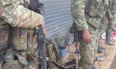 Colombie: 57 soldats "séquestrés" par des habitants d'une région infiltrée par les guérillas
