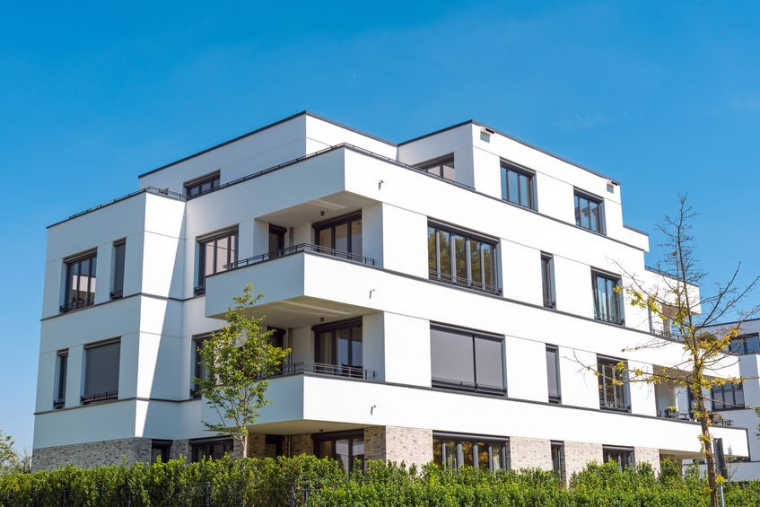 Le dispositif Pinel permet d’acquérir ou de faire construire un logement neuf tout en bénéficiant d’une réduction d’impôt sur le revenu (Crédit photo: 123RF)