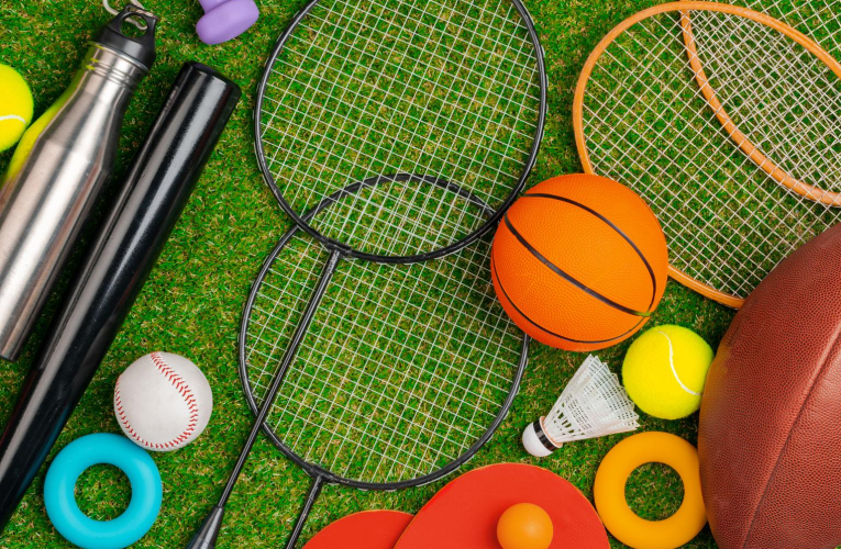 Louer ses équipements sportifs au lieu de les acheter est une option intéressante. ( crédit photo : Getty Images )