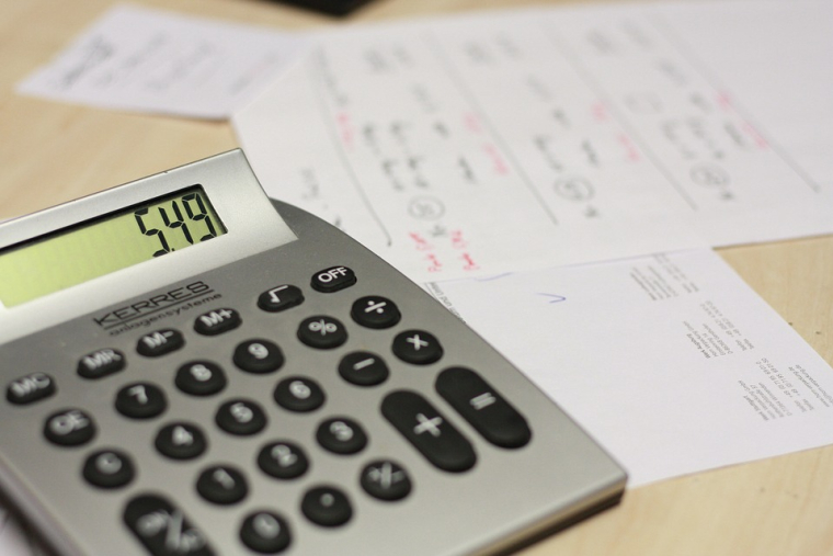Les contribuables français pourront déclarer leurs revenus à compter du 10 avril prochain. (Illustration) (Cobanams / Pixabay)
