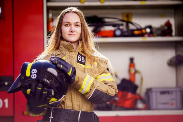De nombreuses professions ont longtemps été interdites aux femmes. crédit photo : Shutterstock