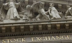 Wall Street en hausse dans le sillage de Delta et Nvidia