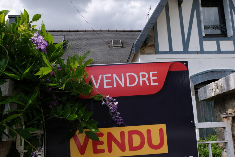 Quel délai pour vendre un logement en 2024, quelle saison privilégier ? iStock-Richard Villalonundefined.jpg