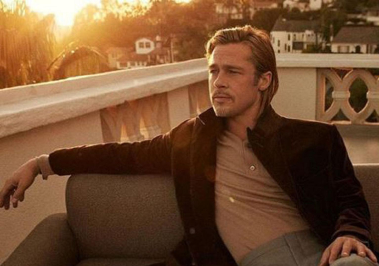 Découvrez le domaine de Miraval, acheté par Brad Pitt et Angelina Jolie en 2011 crédit photo : Capture d'écran Instagram