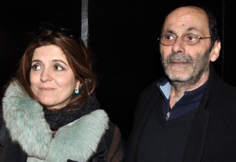 L’acteur est mort ce lundi 18 janvier 2021 des suites d’un cancer. crédit photo : Georges Biard