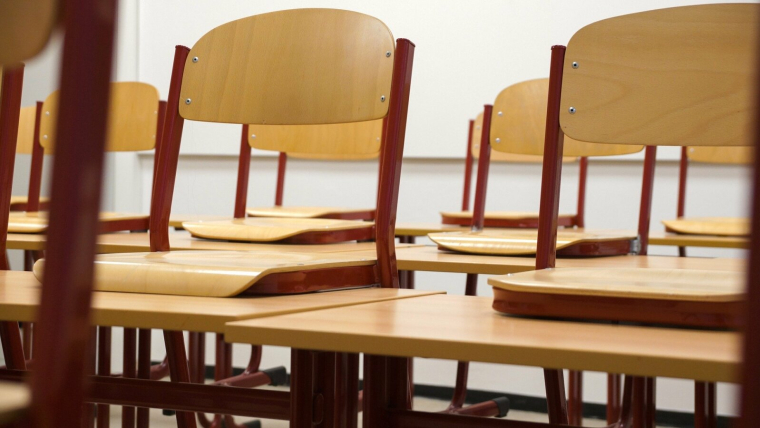 Pendant le premier confinement, de nombreux professeurs ne se sont pas déplacés à domicile pour les cours de soutien. (Pixabay / Taken)