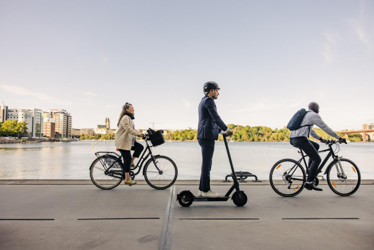 Certaines applications permettent de gagner de l’argent tout en contribuant à la transition énergétique. ( crédit photo : Getty Images )