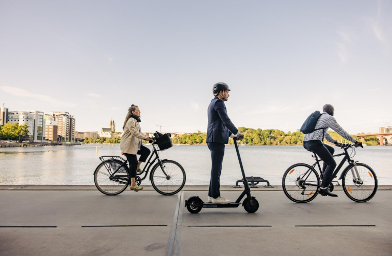 Certaines applications permettent de gagner de l’argent tout en contribuant à la transition énergétique. ( crédit photo : Getty Images )
