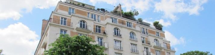 Baisse des prix immobiliers dans les grandes villes