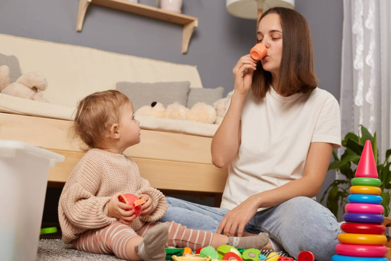 Le crédit d'impôt pour l'emploi à domicile jugé trop coûteux / iStock.com - SementsovaLesia