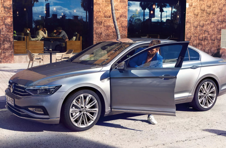 passat-man
