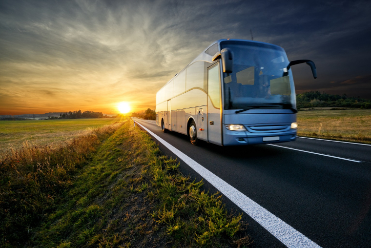 5 bonnes raisons de voyager plus souvent en car