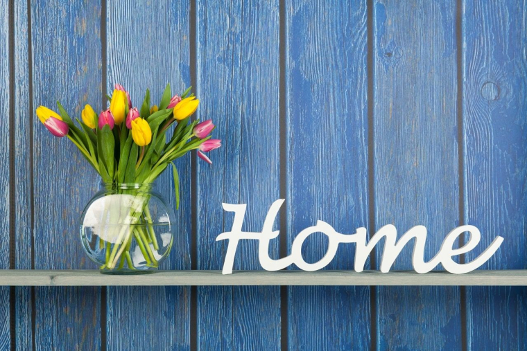 Comment profiter du printemps pour entretenir votre maison ? (Crédits photo : Adobe Stock - )