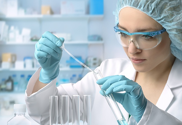 Quantum Genomics développe une classe de molécules au mécanisme d'action original, les BAPAI, ciblant le « système rénine-angiotensine ». (crédit : Adobe Stock)