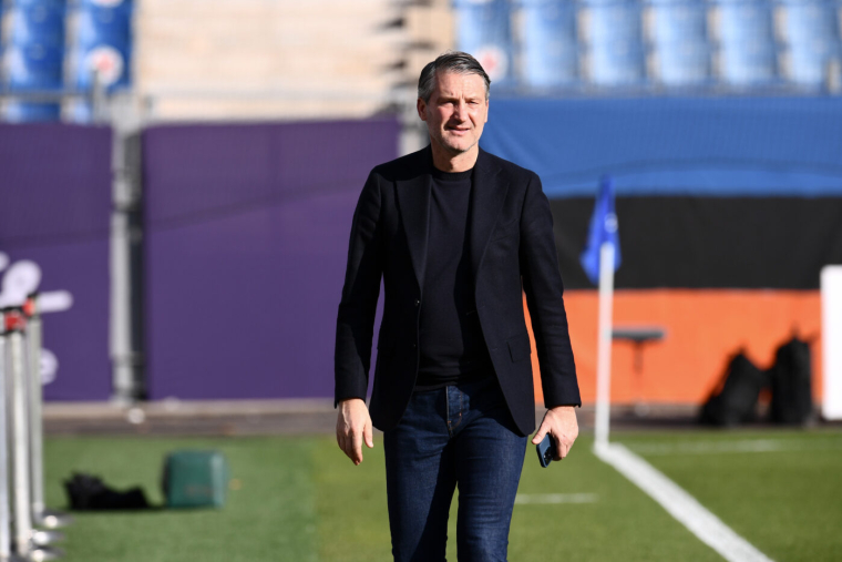 Olivier Létang alerte sur la programmation du match contre l’OM
