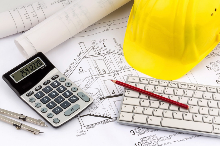 Un devis bien rédigé est essentiel pour bien démarrer un chantier (Crédits: Adobe Stock)