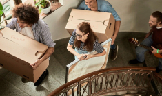 Etablir son budget quand on est étudiant (Crédits photo : Adobe Stock -  )