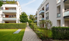 Certains points sont à vérifier avant d'acheter un bien immobilier dans une copropriété (Crédits: Adobe Stock)