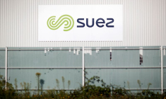 VEOLIA NE PEUT LANCER SON OFFRE SANS L'ACCORD DU CA DE SUEZ, DIT UN PORTE-PAROLE DE SUEZ