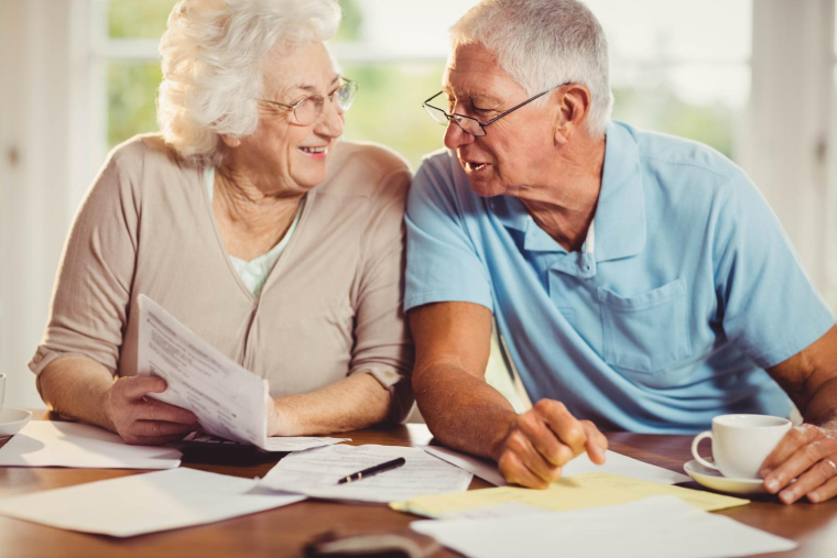 Effectuer un don, vous permet de réduire le montant de votre impôt sur le revenu. crédit photo : wavebreakmedia/Shutterstock / wavebreakmedia