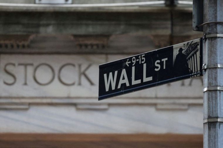 Wall Street en ordre dispersé mardi