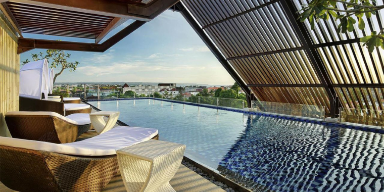accor Leisure Header (Crédit: / accor Hotel)