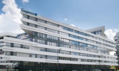 capgemini (Crédit:  / Wikimedia Commons)