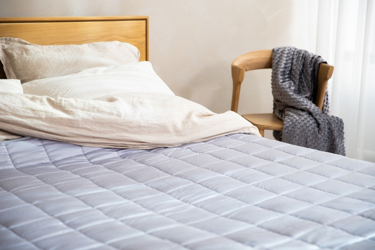 Qu'avez-vous le droit de ramener avec vous après un séjour à l'hôtel ? (illustration) (slaapwijsheid / Pixabay)