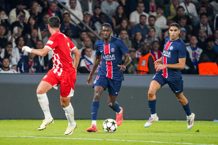 Au PSG, une attaque aux dents encore trop courtes ?