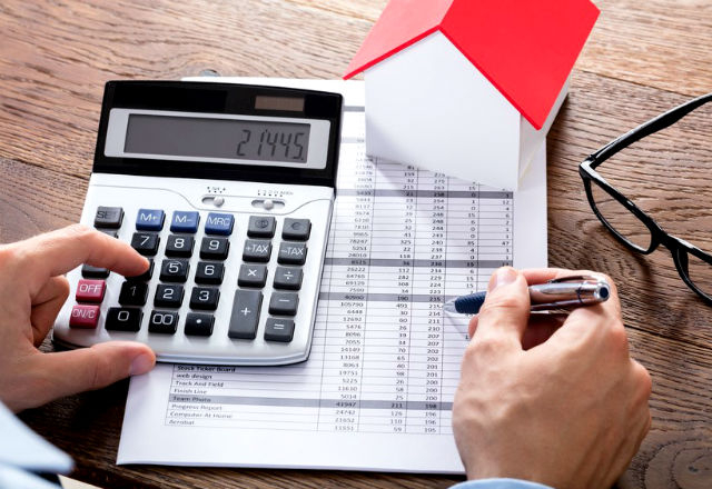 Les taux des crédits immobiliers continuent de crever le plancher. Etat des lieux. (Crédits : Fotolia)