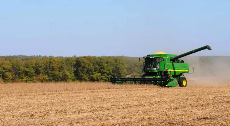 AgroGeneration est un producteur de matières premières agricoles. (© Agrogénération)