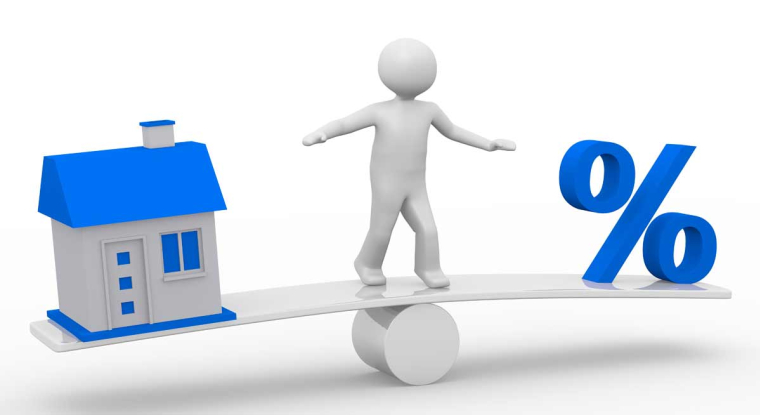 Le TAEG intègre, notamment, le cout de l'assurance emprunteur. (© Fotolia)