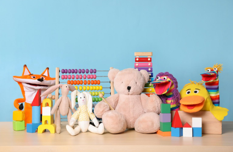 Les grandes enseignes de jouets accélèrent sur l’occasion pour répondre à la demande des consommateurs. crédit photo : Getty Images