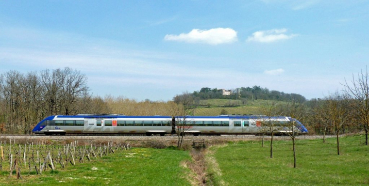 Transport : La SNCF va proposer des billets TER à petits prix