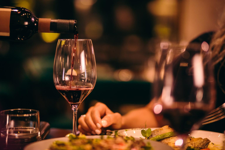 Les grands crus de Bourgogne s’inscrivent comme les vins les plus recherchés. crédit photo : Getty Images