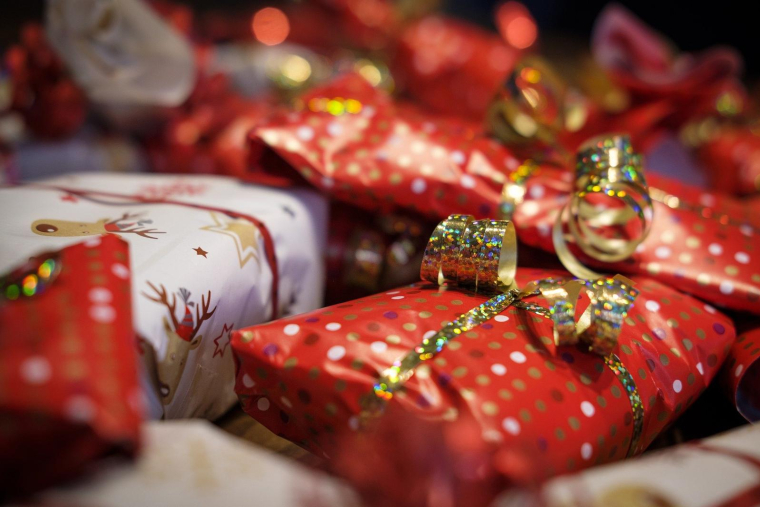 Le budget moyen des Français pour ce Black friday 2024 s'élèvera à 388 euros, soit 28 euros de moins qu'en 2023. (illustration) (Bru-nO / Pixabay)