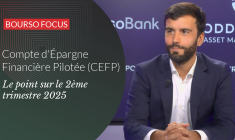 CEFP : le point sur le 2e trimestre 2025 avec Oddo BHF AM