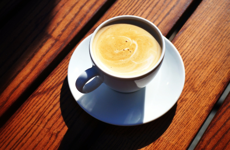 Après avoir bondi ces trois dernières années, le prix du café devrait baisser en 2026. Illustration. (paalharald / Pixabay)
