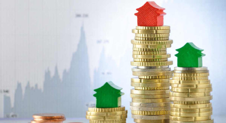 2021 a été une année record pour l'immobilier. (© DR)