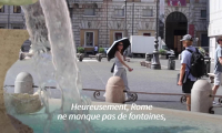 La canicule s'étend dans le sud de l'Europe