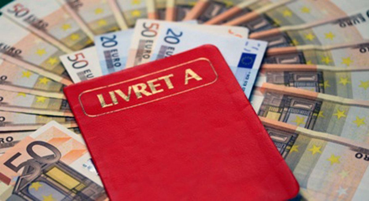 Le taux du Livret A est actuellement à un niveau plancher de 0,5%. (© DR)